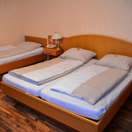 Flair Hotel Gruener Baum Donaueschingen Εξωτερικό φωτογραφία