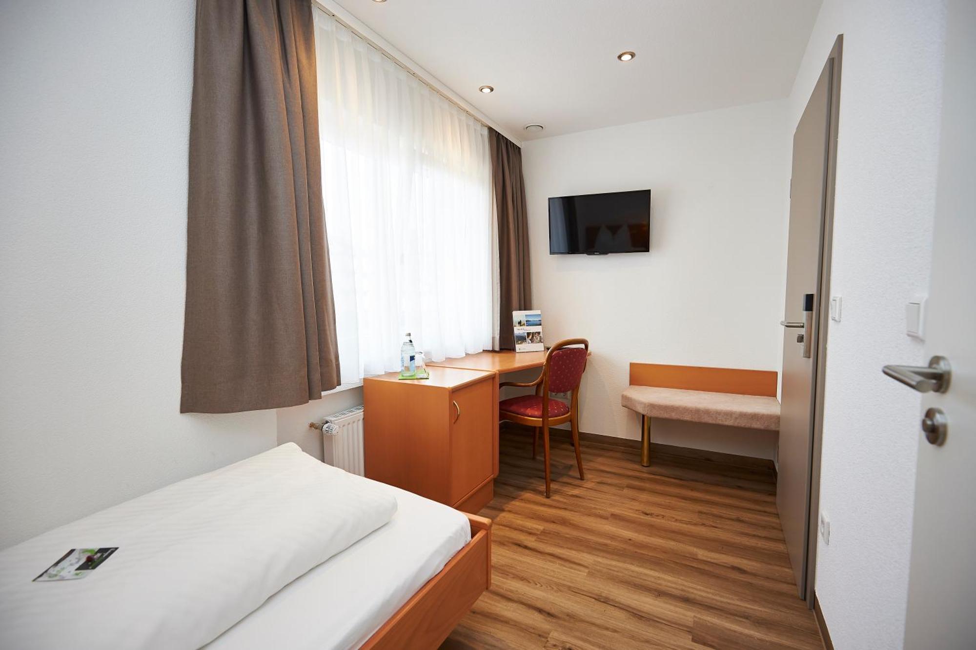 Flair Hotel Gruener Baum Donaueschingen Εξωτερικό φωτογραφία