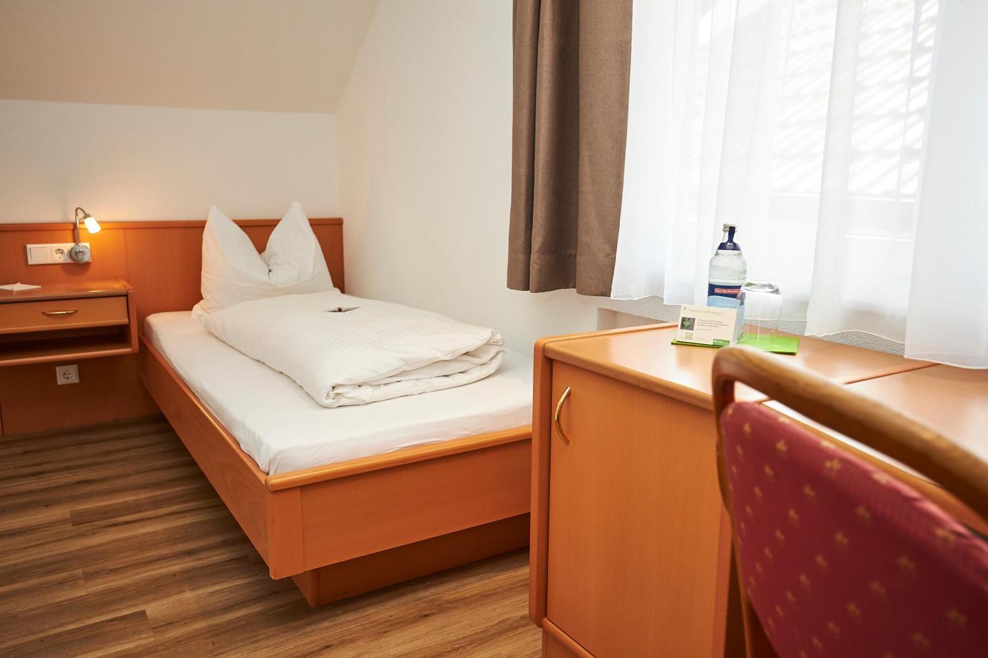 Flair Hotel Gruener Baum Donaueschingen Εξωτερικό φωτογραφία