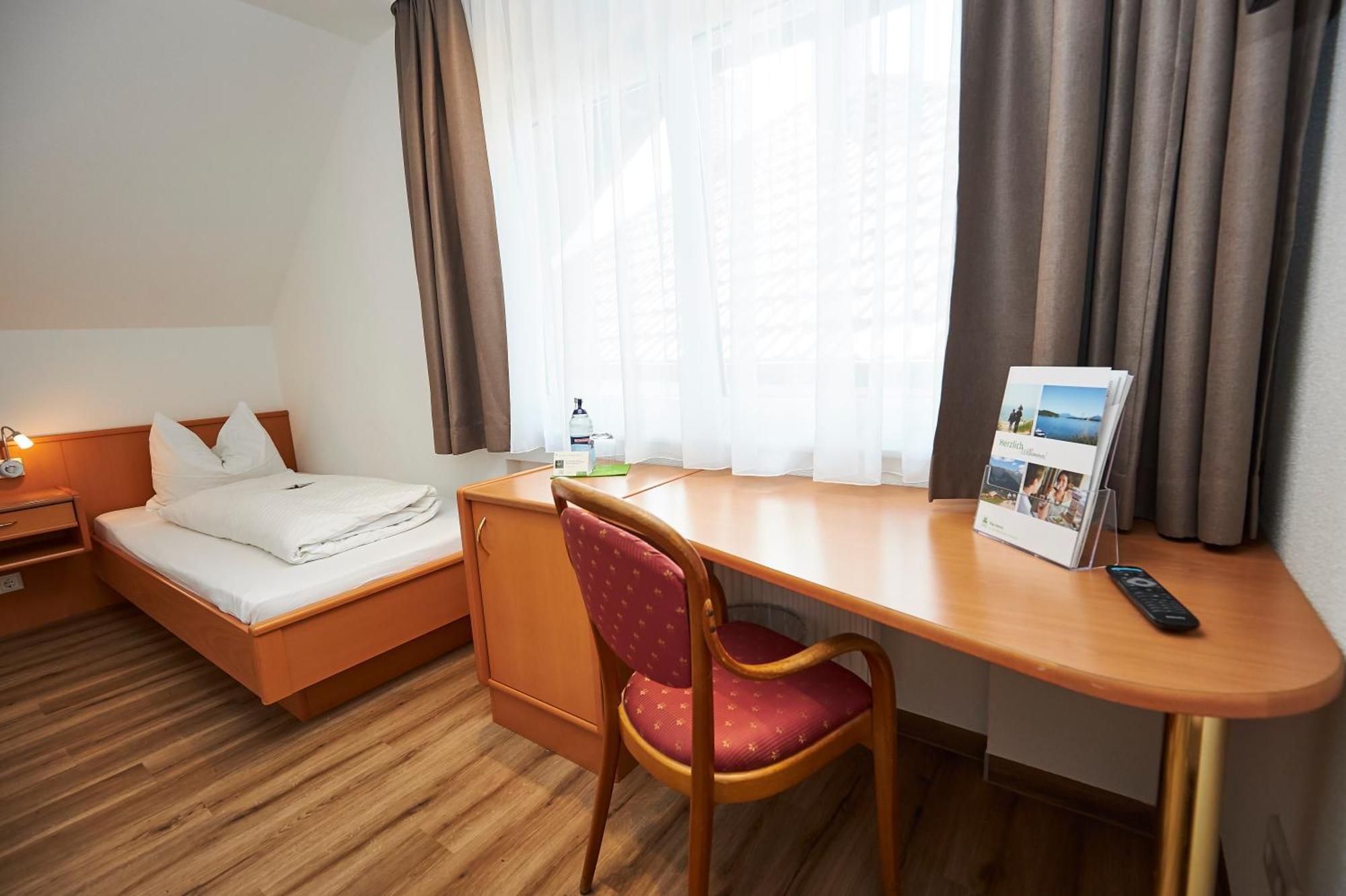 Flair Hotel Gruener Baum Donaueschingen Εξωτερικό φωτογραφία