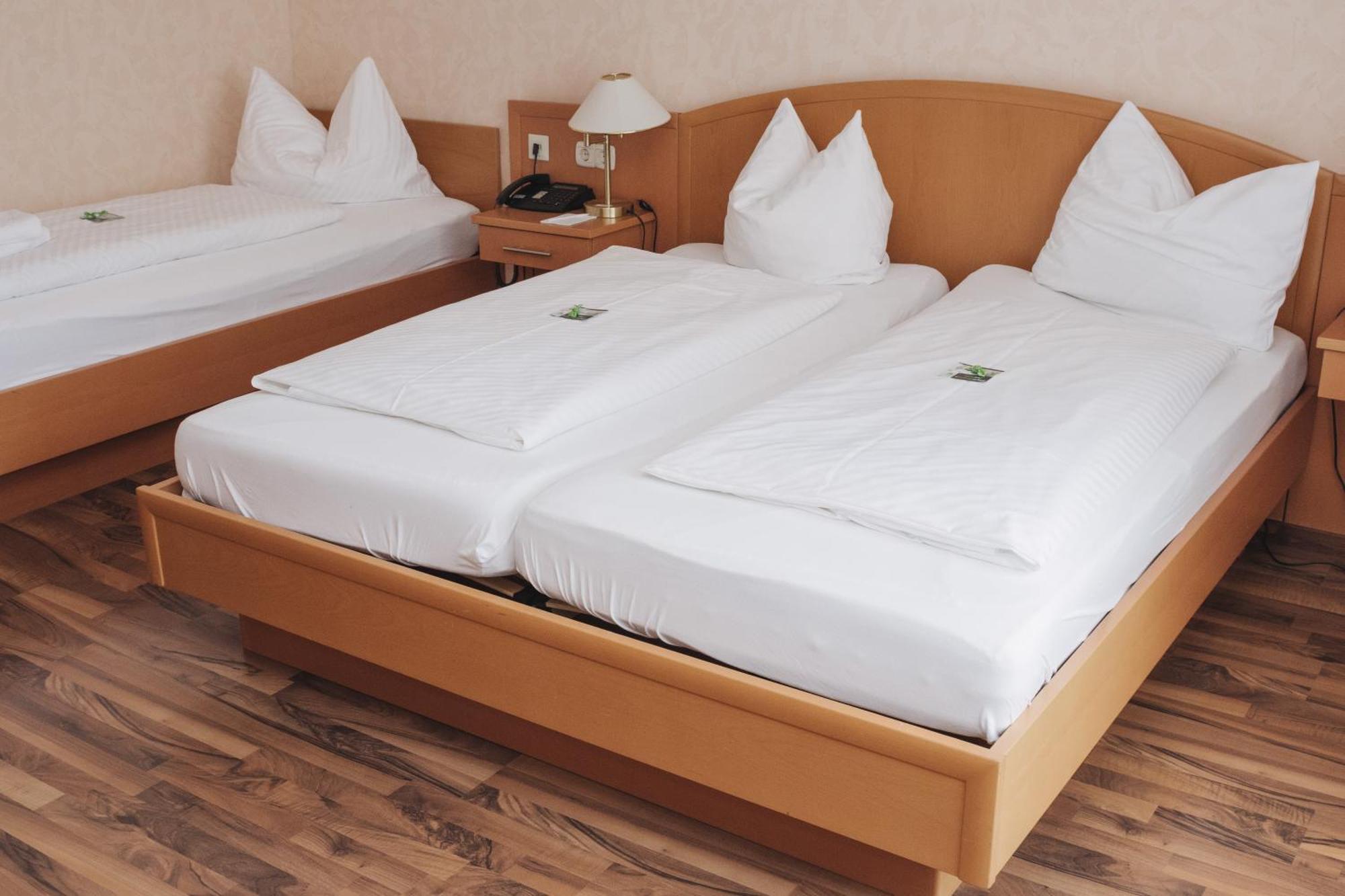 Flair Hotel Gruener Baum Donaueschingen Εξωτερικό φωτογραφία