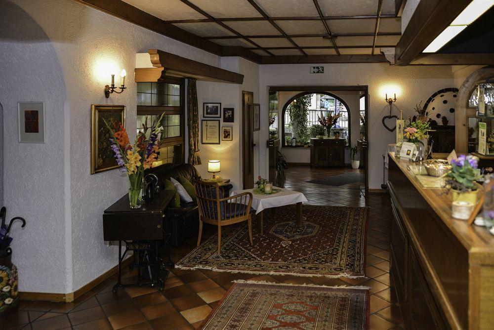 Flair Hotel Gruener Baum Donaueschingen Εξωτερικό φωτογραφία