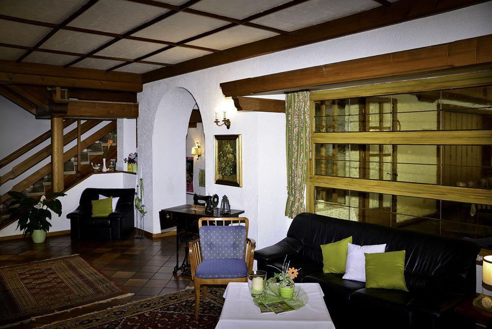 Flair Hotel Gruener Baum Donaueschingen Εξωτερικό φωτογραφία