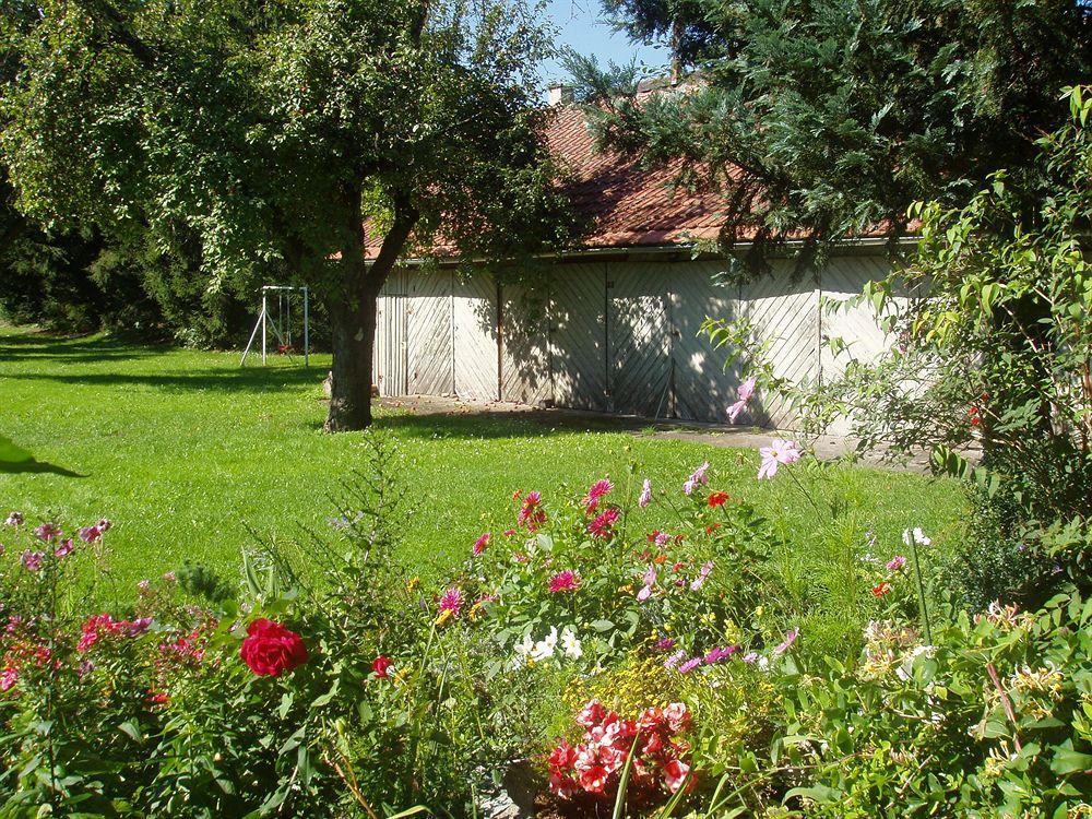 Flair Hotel Gruener Baum Donaueschingen Εξωτερικό φωτογραφία