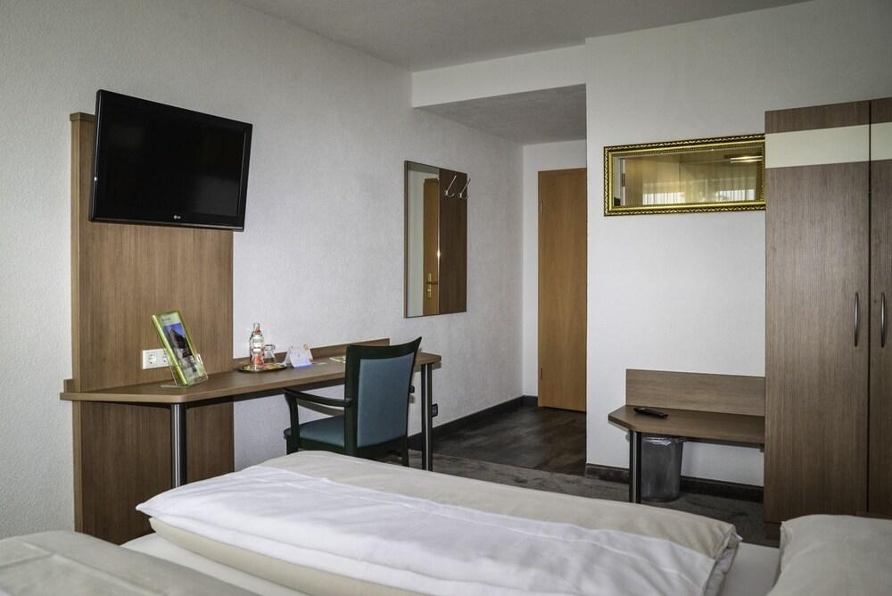 Flair Hotel Gruener Baum Donaueschingen Εξωτερικό φωτογραφία