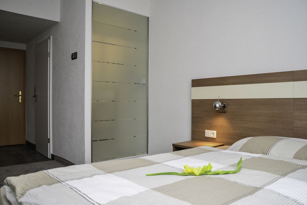 Flair Hotel Gruener Baum Donaueschingen Εξωτερικό φωτογραφία