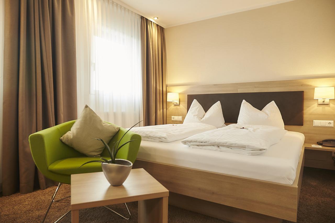 Flair Hotel Gruener Baum Donaueschingen Εξωτερικό φωτογραφία