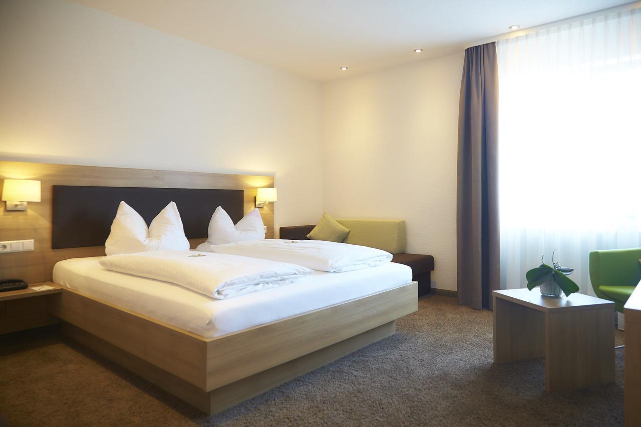 Flair Hotel Gruener Baum Donaueschingen Εξωτερικό φωτογραφία