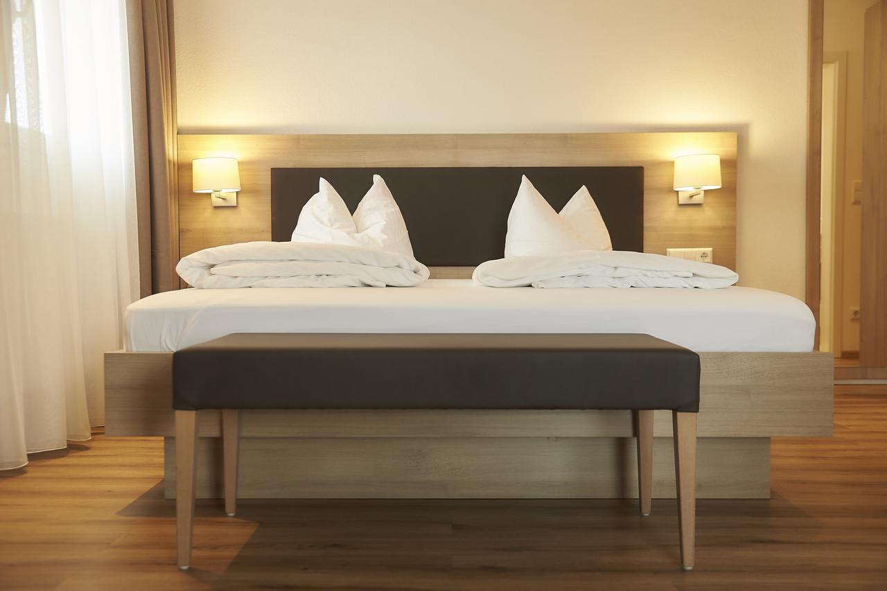 Flair Hotel Gruener Baum Donaueschingen Εξωτερικό φωτογραφία