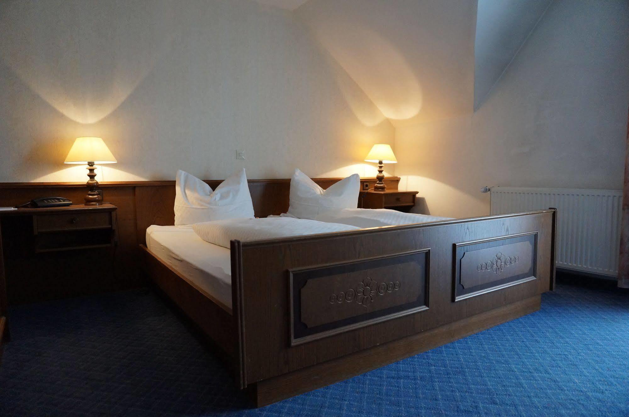 Flair Hotel Gruener Baum Donaueschingen Εξωτερικό φωτογραφία