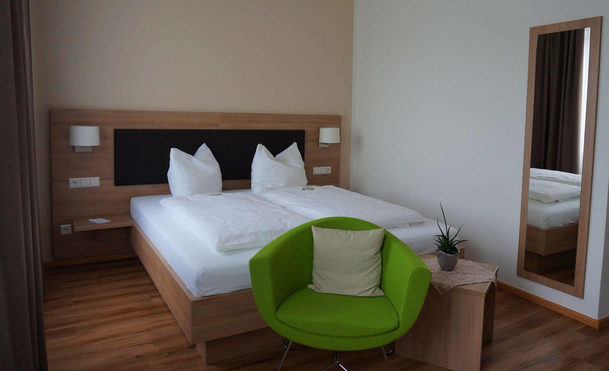 Flair Hotel Gruener Baum Donaueschingen Εξωτερικό φωτογραφία