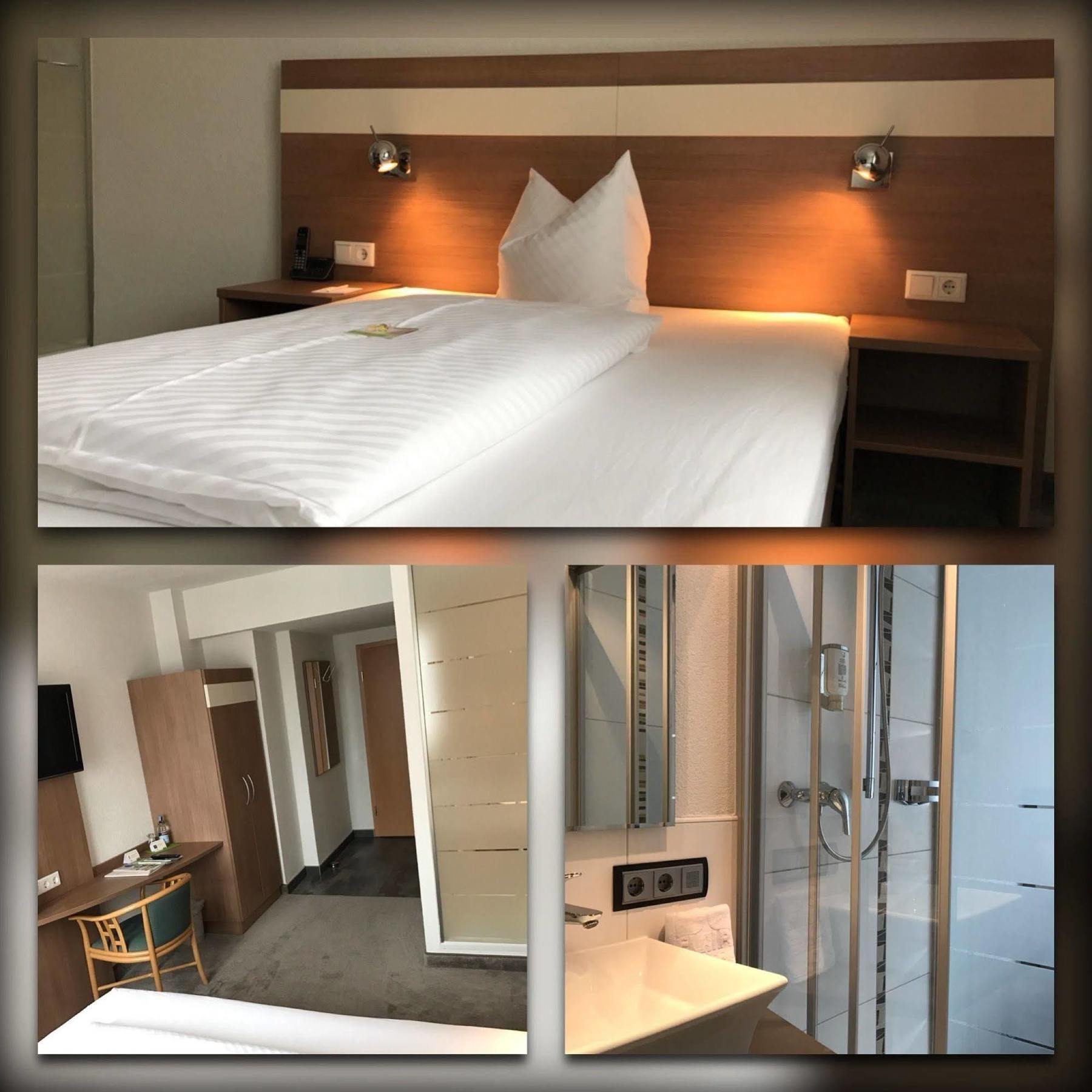 Flair Hotel Gruener Baum Donaueschingen Εξωτερικό φωτογραφία