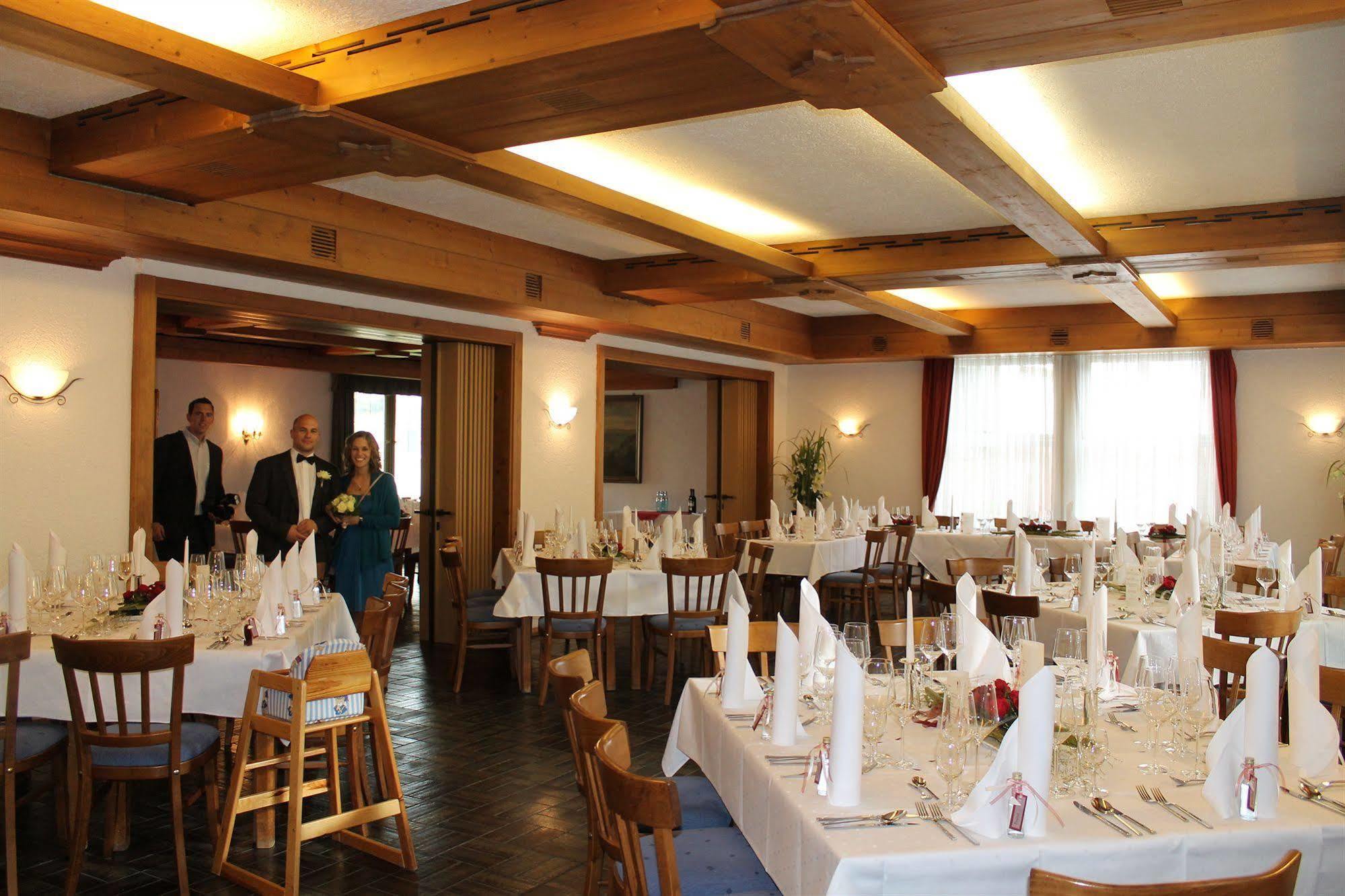 Flair Hotel Gruener Baum Donaueschingen Εξωτερικό φωτογραφία