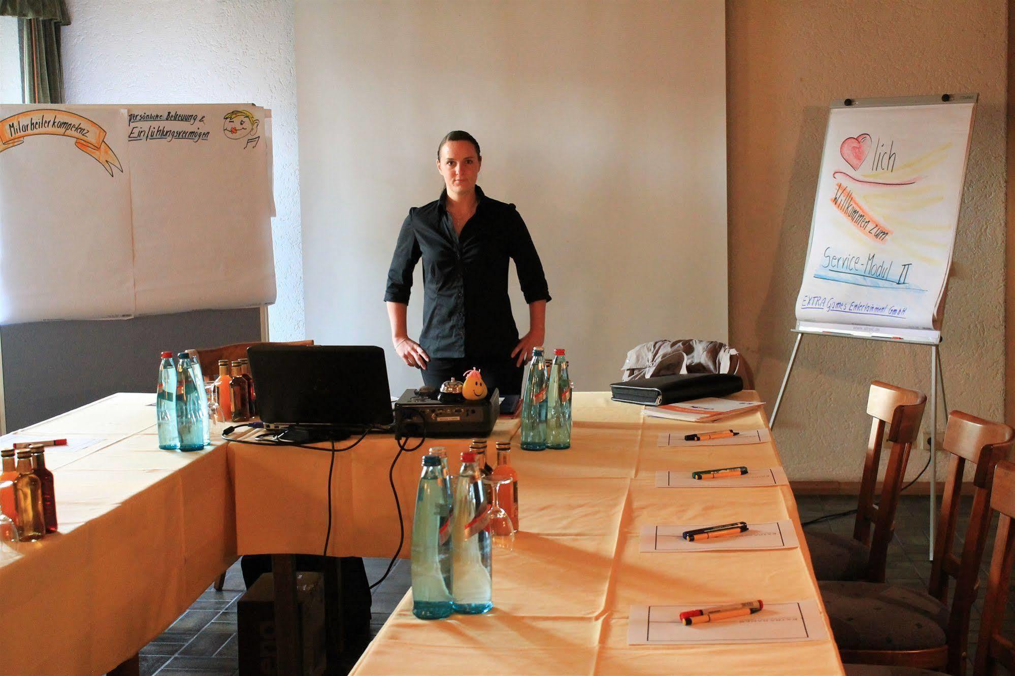 Flair Hotel Gruener Baum Donaueschingen Εξωτερικό φωτογραφία