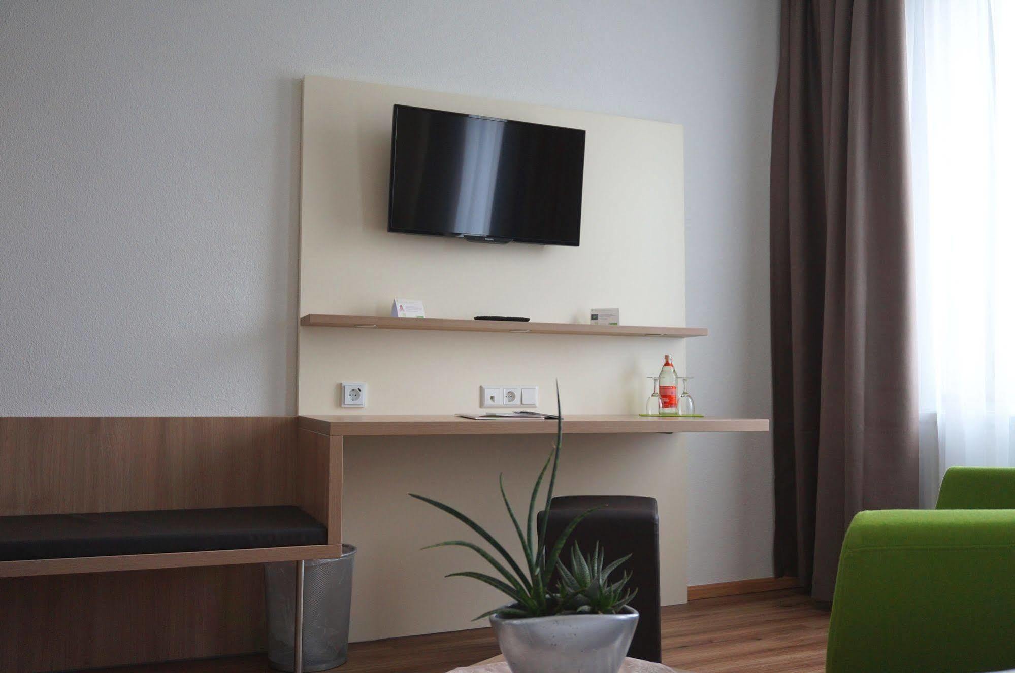 Flair Hotel Gruener Baum Donaueschingen Εξωτερικό φωτογραφία
