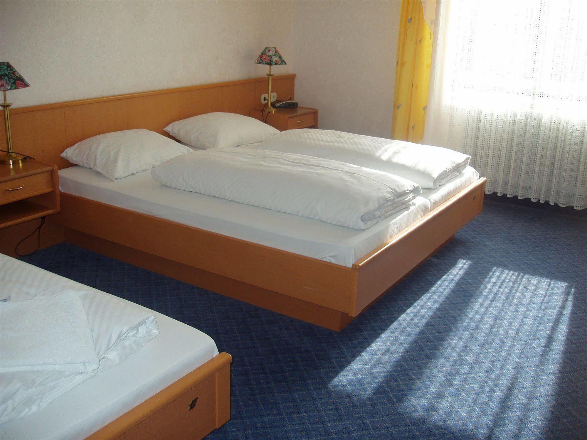 Flair Hotel Gruener Baum Donaueschingen Εξωτερικό φωτογραφία