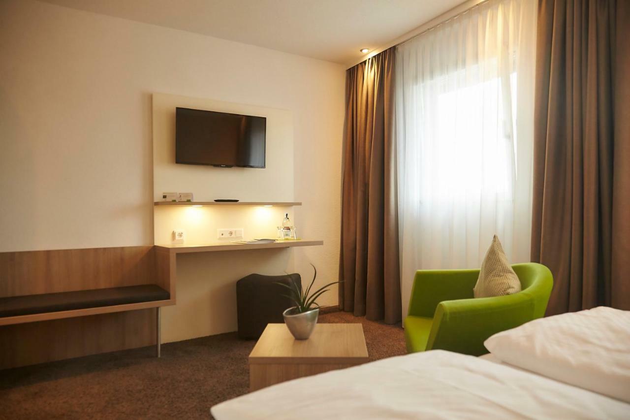 Flair Hotel Gruener Baum Donaueschingen Εξωτερικό φωτογραφία