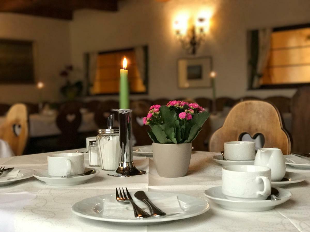 Flair Hotel Gruener Baum Donaueschingen Εξωτερικό φωτογραφία