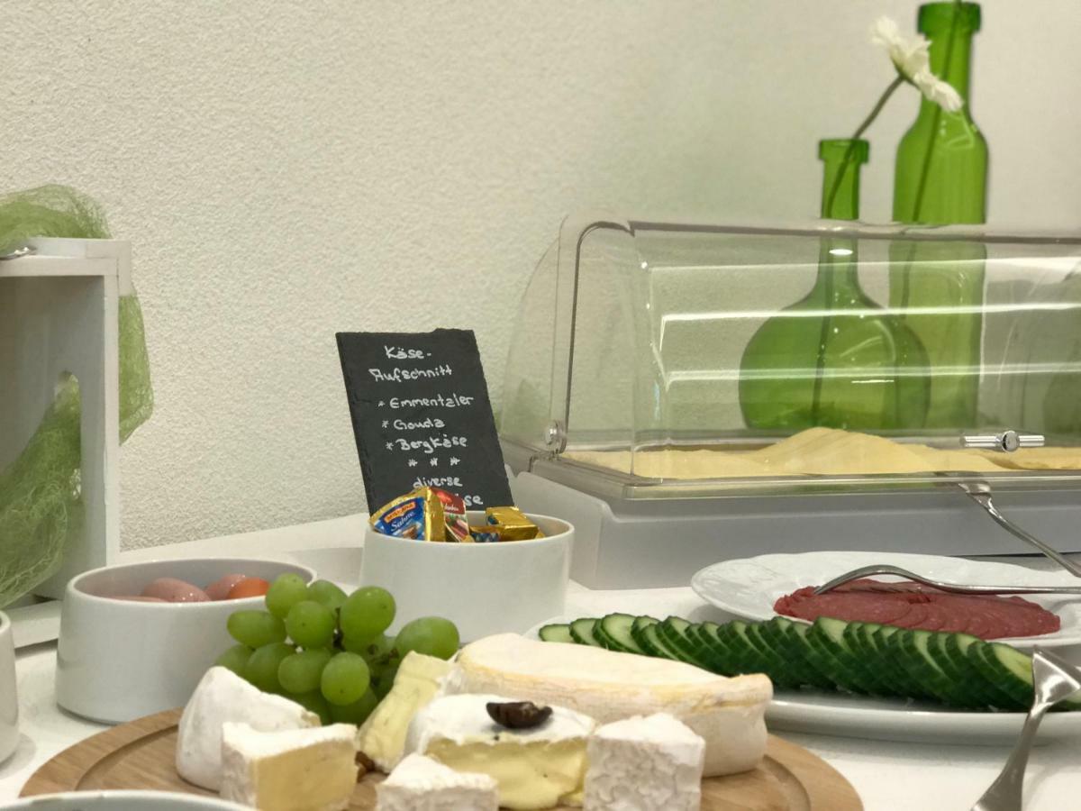 Flair Hotel Gruener Baum Donaueschingen Εξωτερικό φωτογραφία